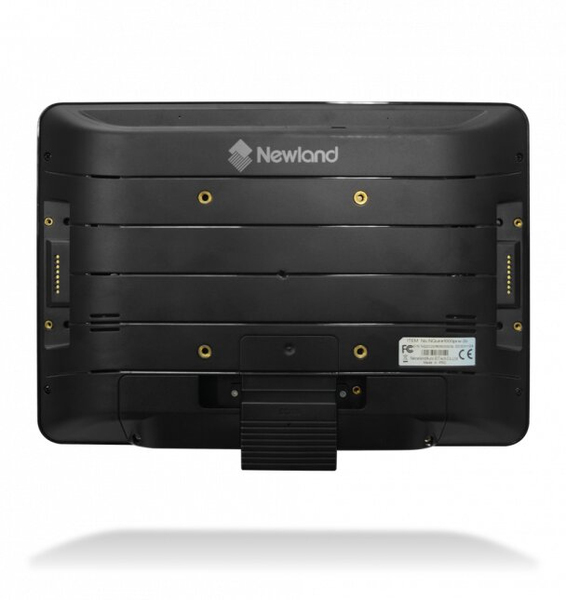NQuire 1000 Manta II Customer