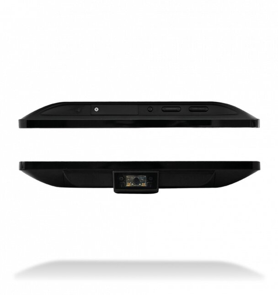 NQuire 1000 Manta II Customer