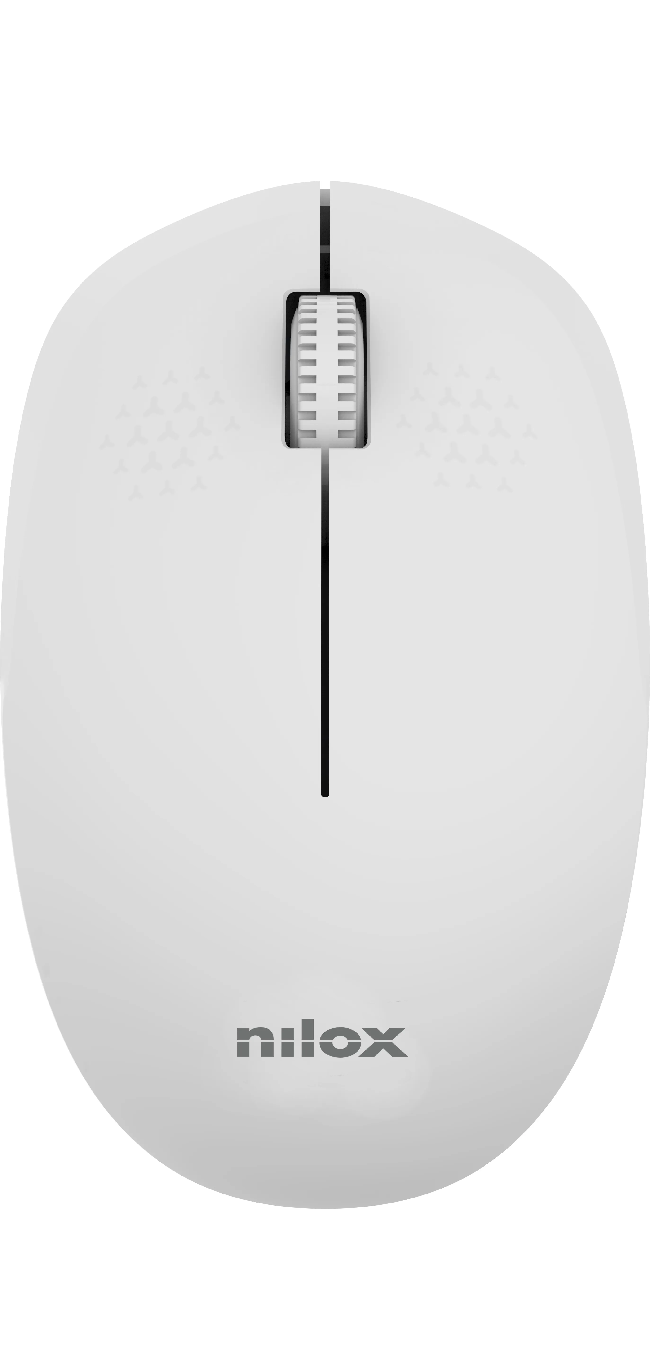 Nilox NXMOWI4013 tr&aring;dl&ouml;s mus, gr&aring;