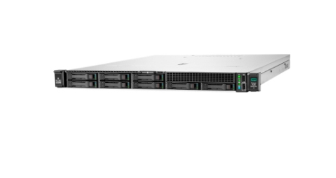 HPE ProLiant DL325 Gen10 Plus V2 - Palvelin - telineasennettava - 1U - 1-tie - 1 x EPYC 7443P / 2.85 GHz - RAM 32 Gt - SATA/SAS - pikavaihto 2.5" lokero(a) - ei