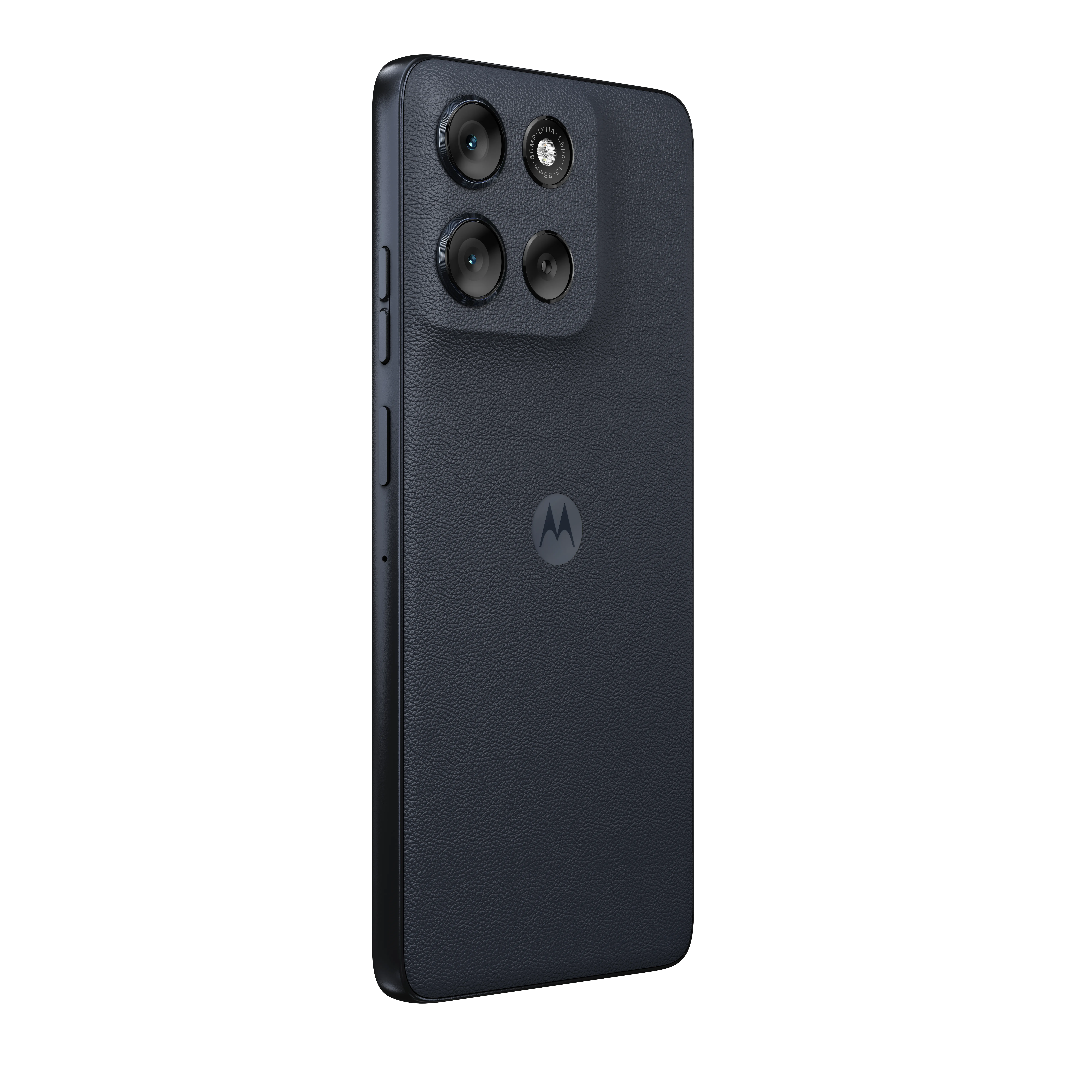 Motorola Moto G56 8/256GB, Android - mobile phone, Black Oyster
