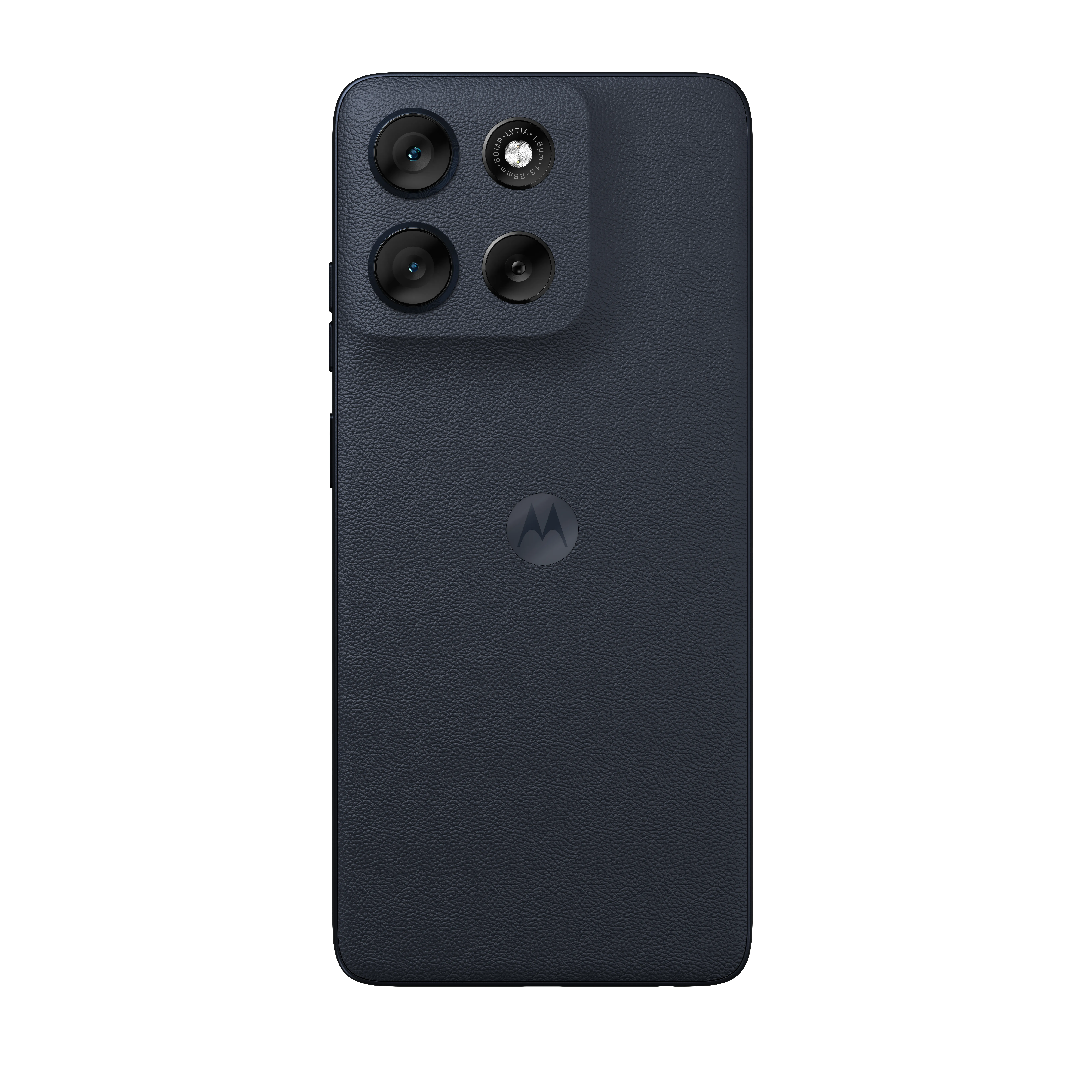 Motorola Moto G56 8/256GB, Android - mobile phone, Black Oyster