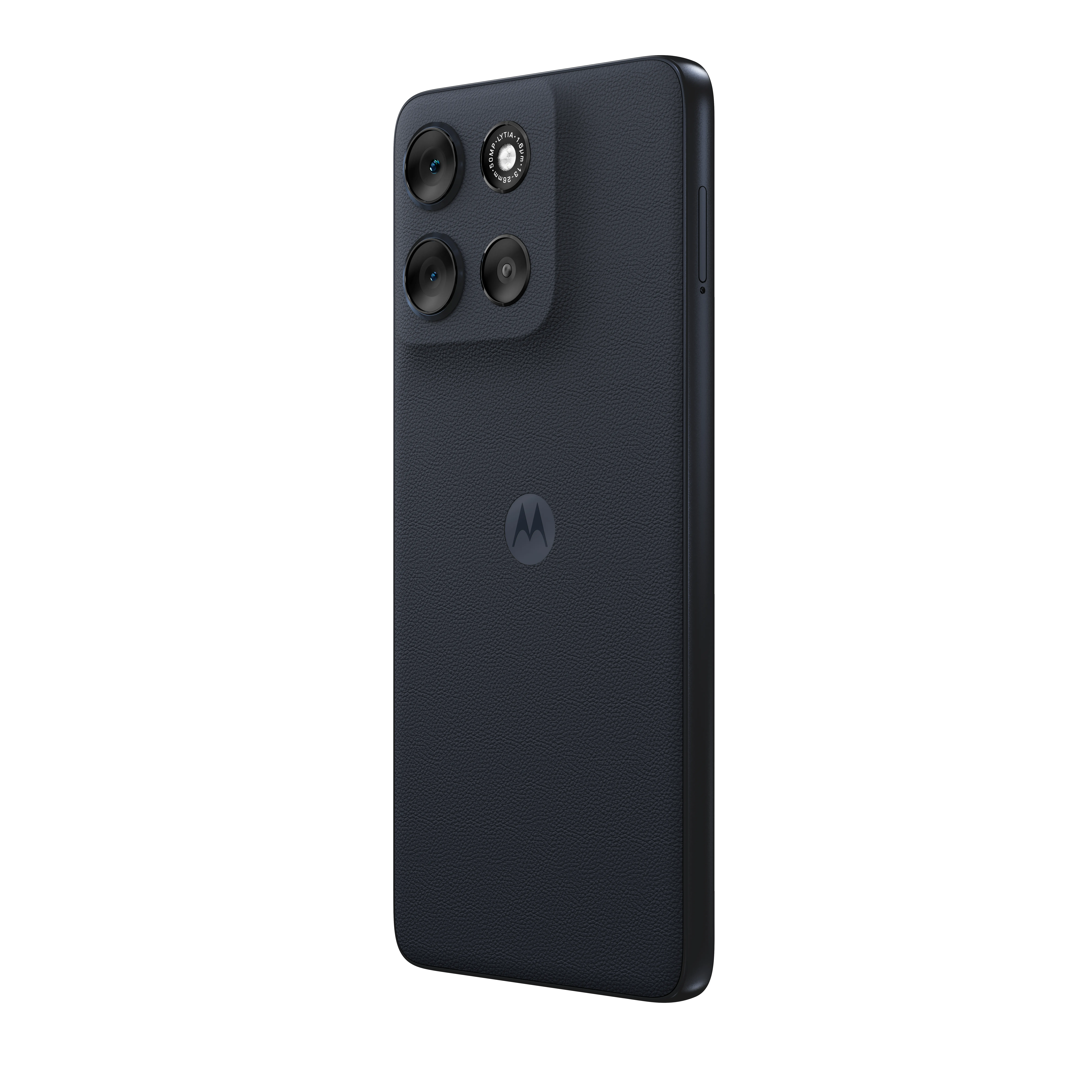 Motorola Moto G56 8/256GB, Android - mobile phone, Black Oyster