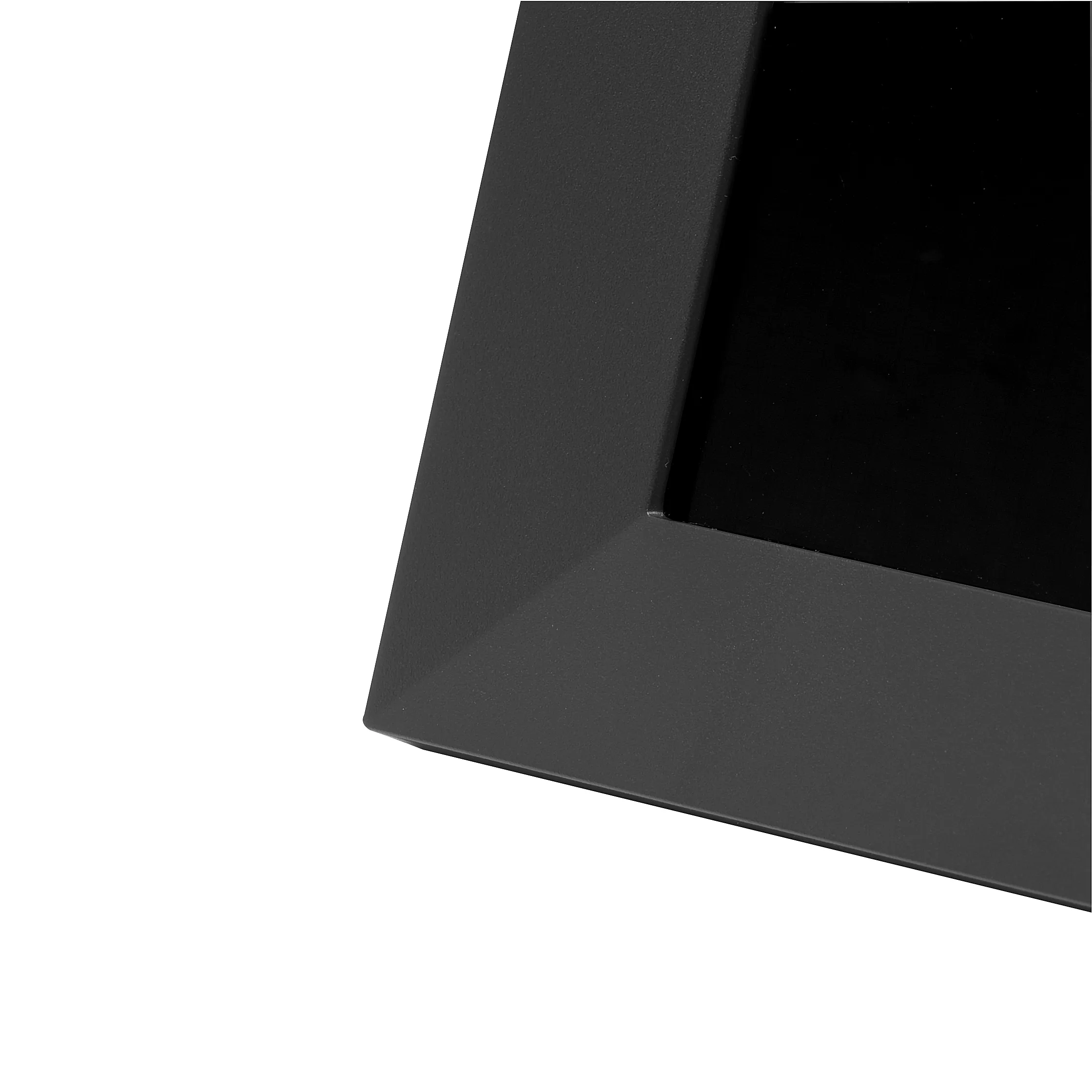 Denver Social PhotoFrame 10,1&quot; IPS Black