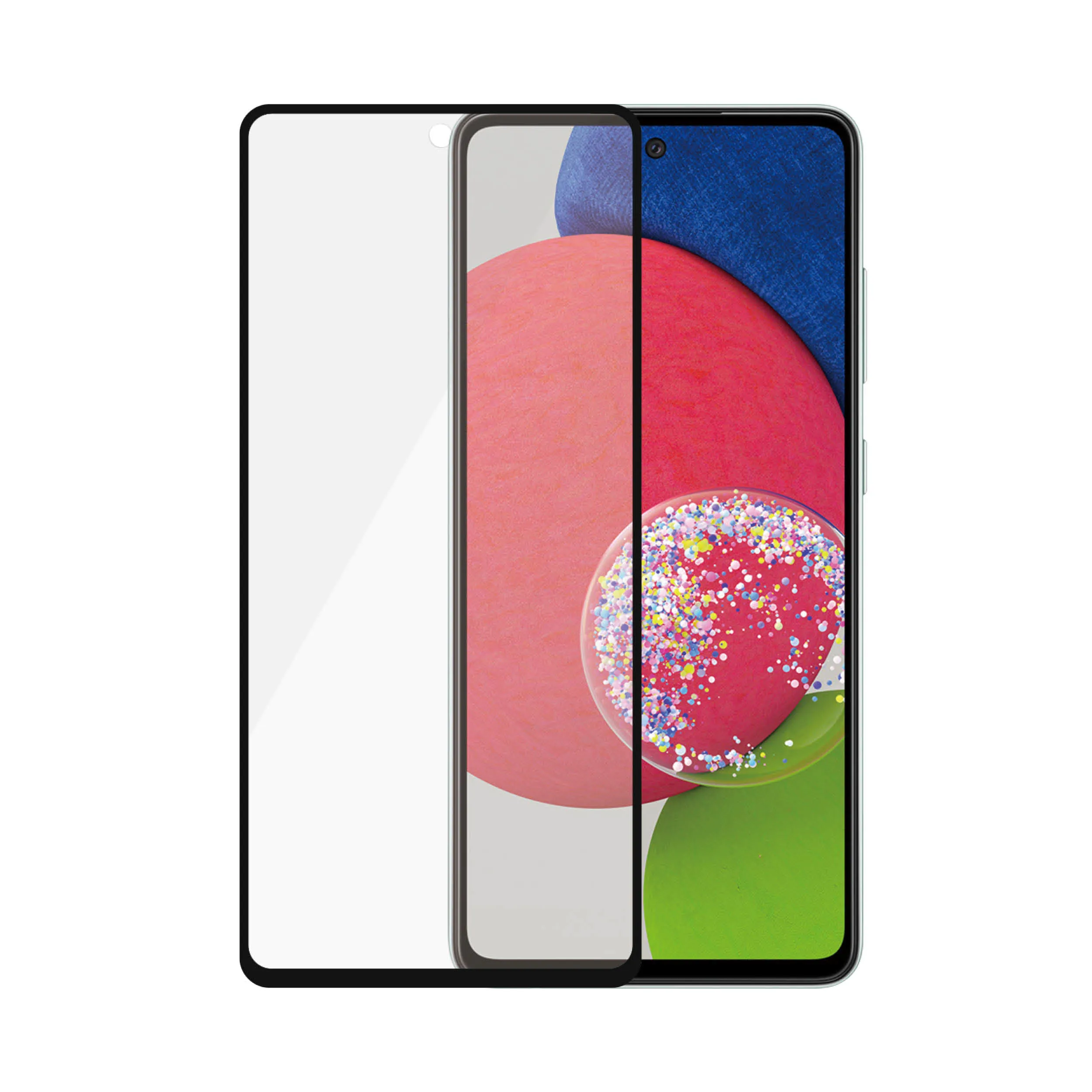 PanzerGlass Case Friendly, Galaxy A52 - Screen Glass