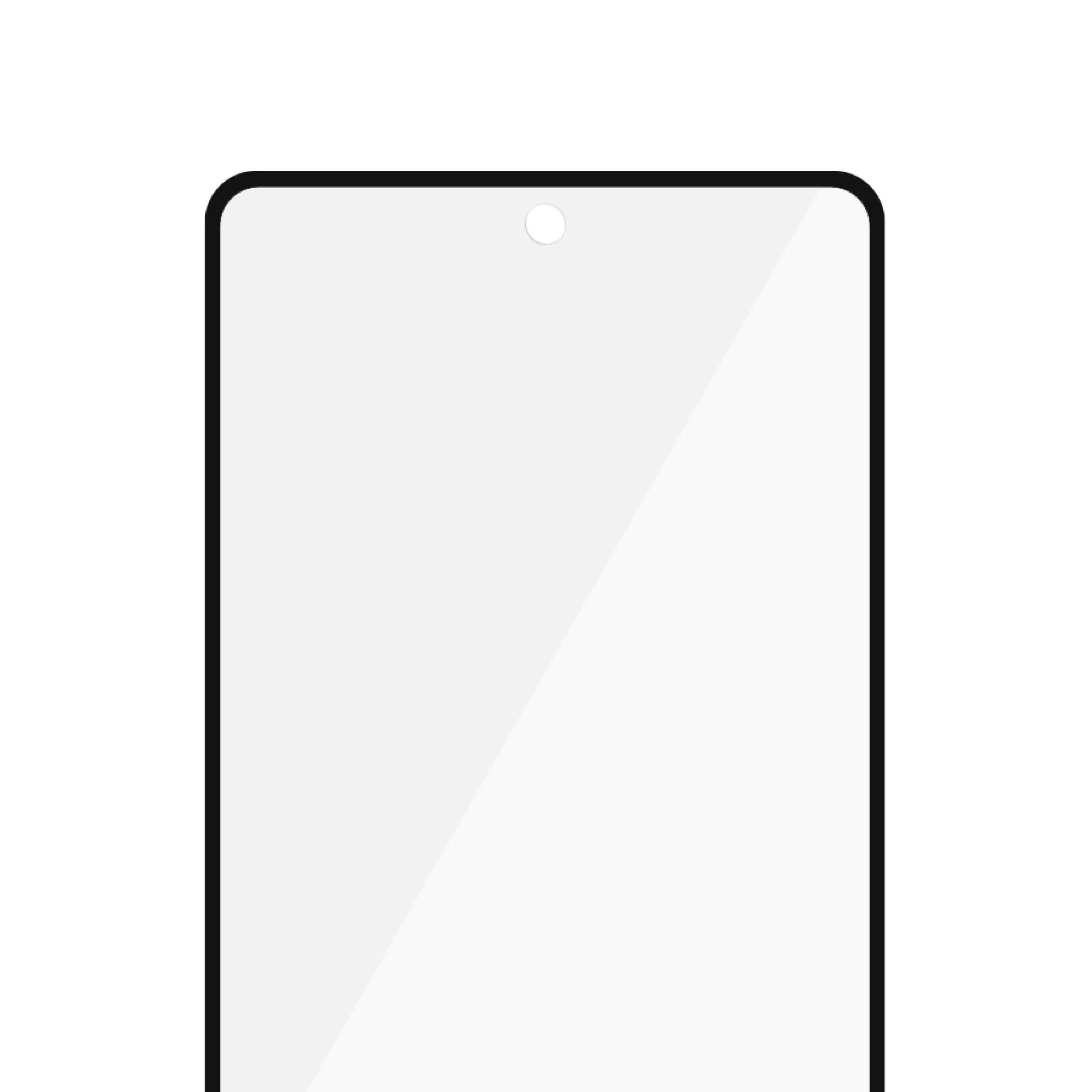 PanzerGlass Case Friendly, Galaxy A52 - Screen Glass