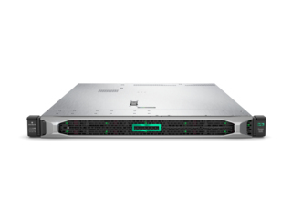 HPE DL360 Gen10 X-B 3104 SP8154TV Svr/TV