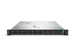 HPE DL360 Gen10 X-B 3104 SP8154TV Svr/TV