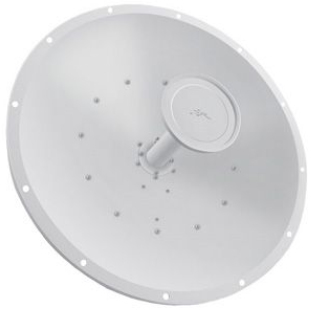 Ubiquiti 2.4 GHz Rocket Dish, 24 dBi