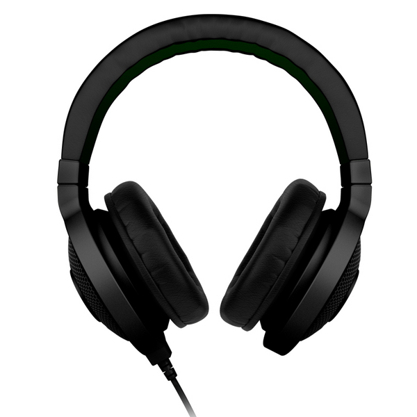 Razer Kraken Pro Analog Gaming Headset- FRML Black