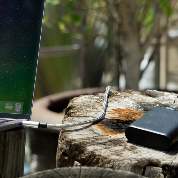 FUSE CHICKEN Synkkabel USB-C ARMOUR