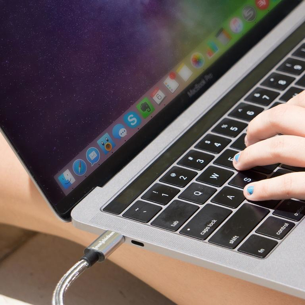 FUSE CHICKEN Synkkabel USB-C ARMOUR