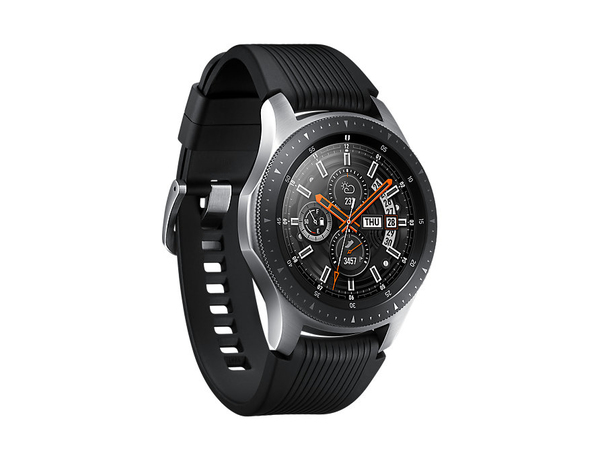 Samsung Galaxy Watch 46mm LTE Silver