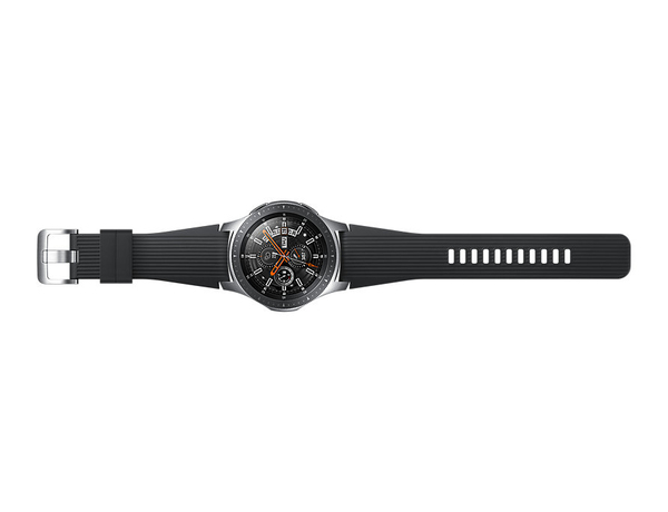 Samsung Galaxy Watch 46mm LTE Silver