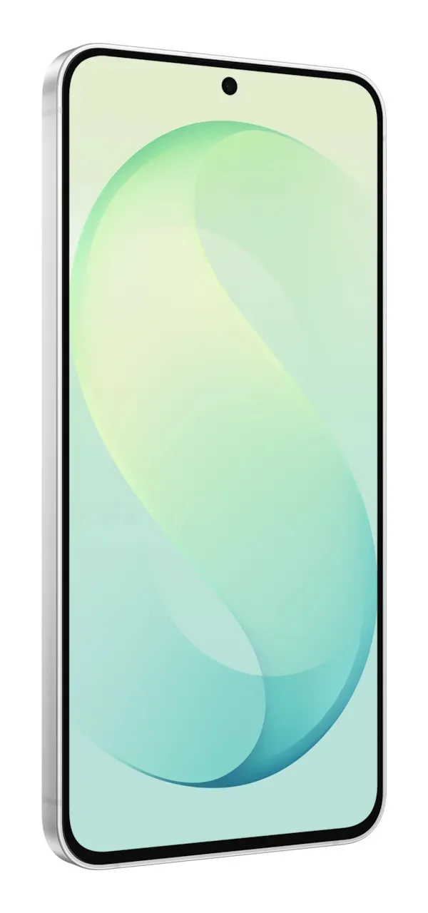 Samsung Galaxy S26 FE 8/128GB, Pistachio