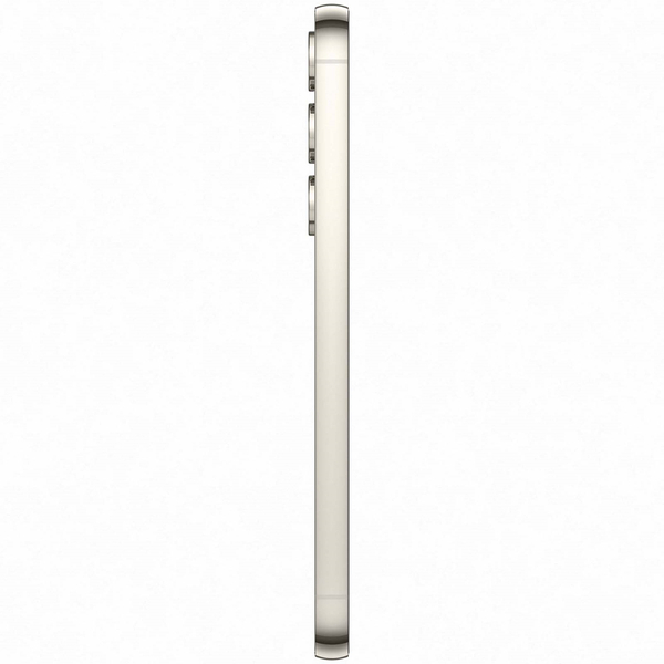 Samsung Galaxy S23 256/8 Gt -Android-puhelin, Krema