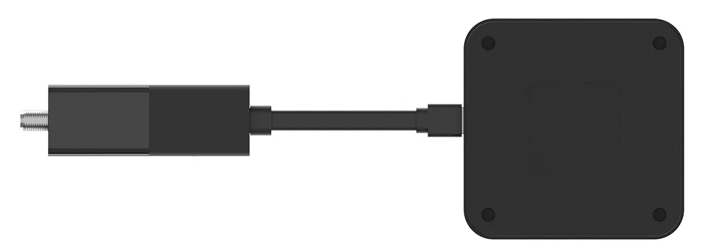 Strong 4K UHD Box SRT 427