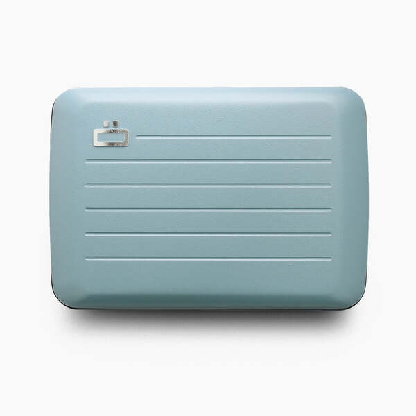 &Ouml;GON Smart Case V2 Arctic Blue