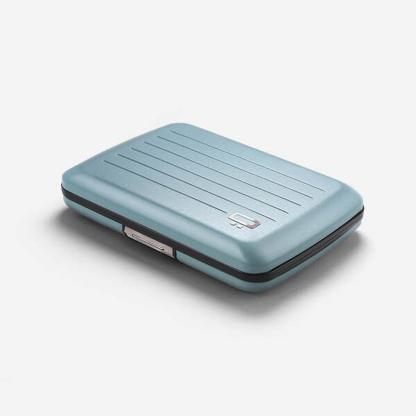 &Ouml;GON Smart Case V2 Arctic Blue