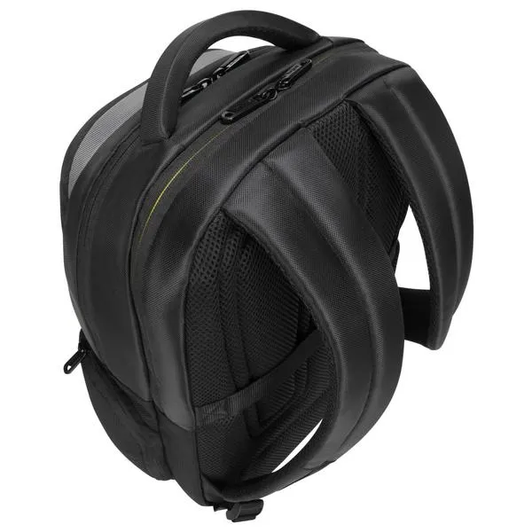 Targus CityGear -tietokonereppu, musta, 17.3&quot;
