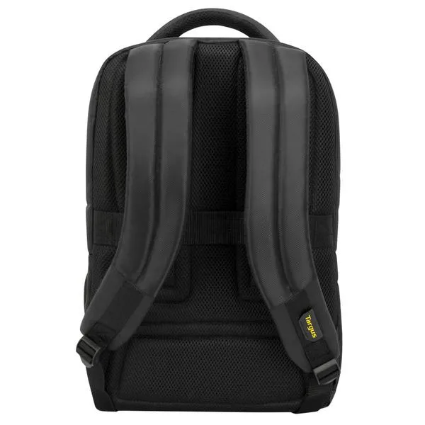 Targus CityGear -tietokonereppu, musta, 17.3&quot;