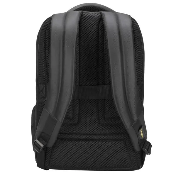 Targus CityGear -tietokonereppu, musta, 17.3&quot;