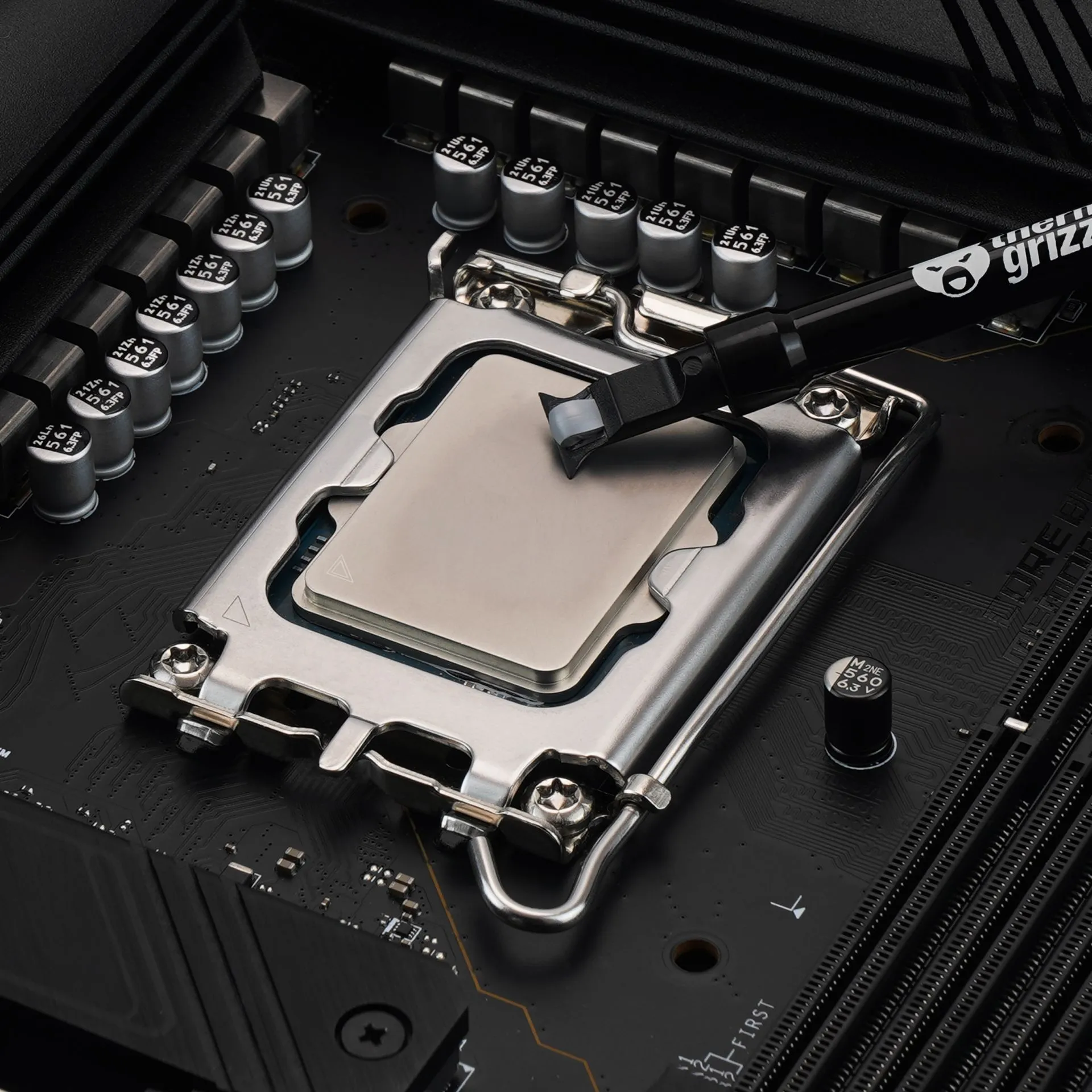 Thermal Grizzly Duronaut - thermal paste, 2g