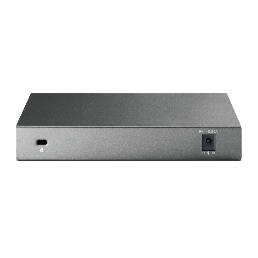 TP-LINK TL-R605 GIGABIT MULTI-WAN VPN ROUTER