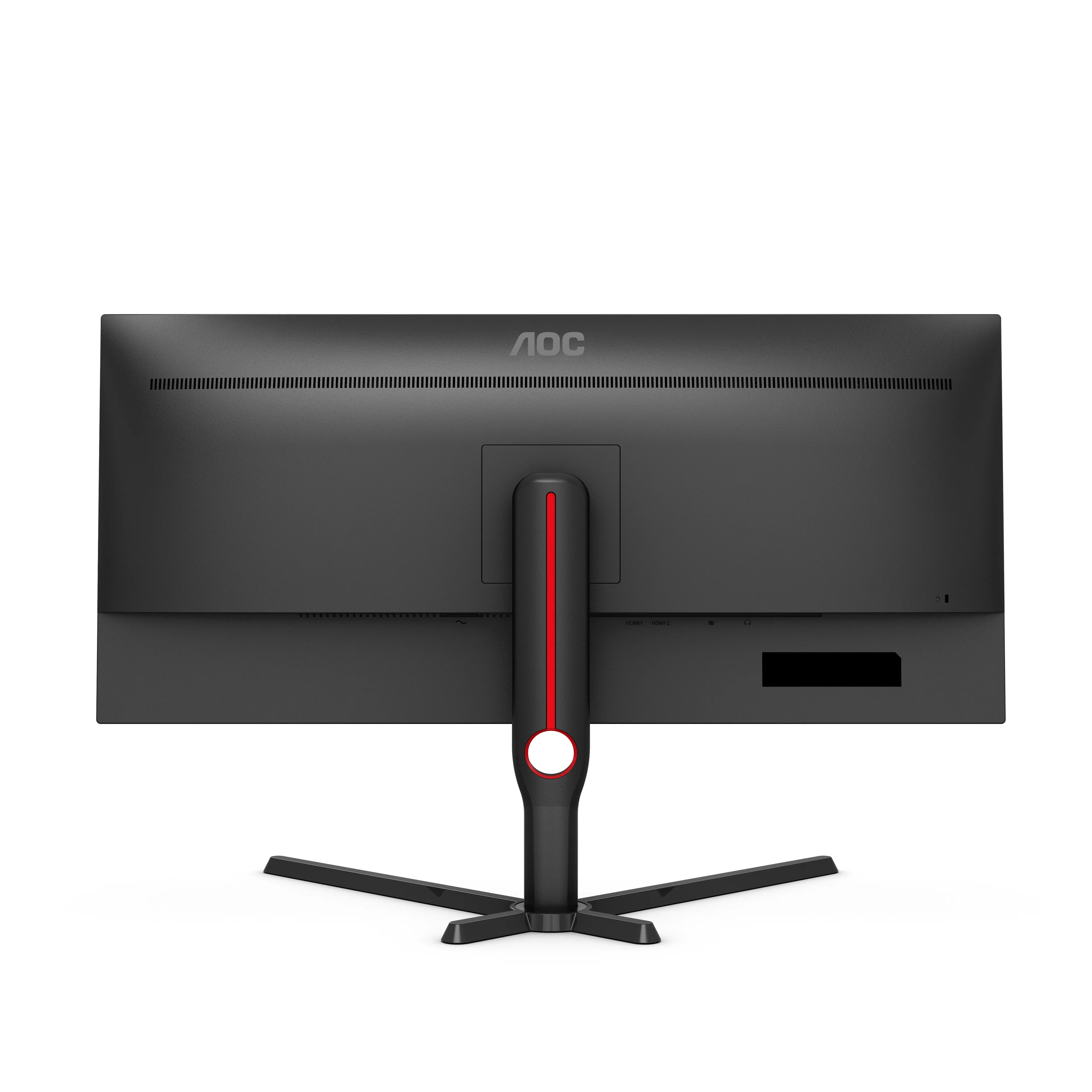 AOC 34&quot; G3 U34G3XM/EU UWQHD, VA - gaming monitor