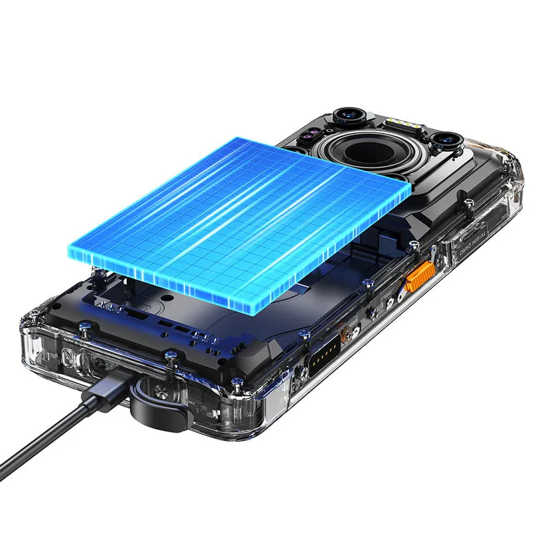 Ulefone Armor 26 Ultra 12/512GB, Black