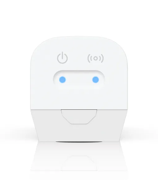 Ubiquiti UniFi Motion Sensor (USL-MOTION) - Motion sensor, White