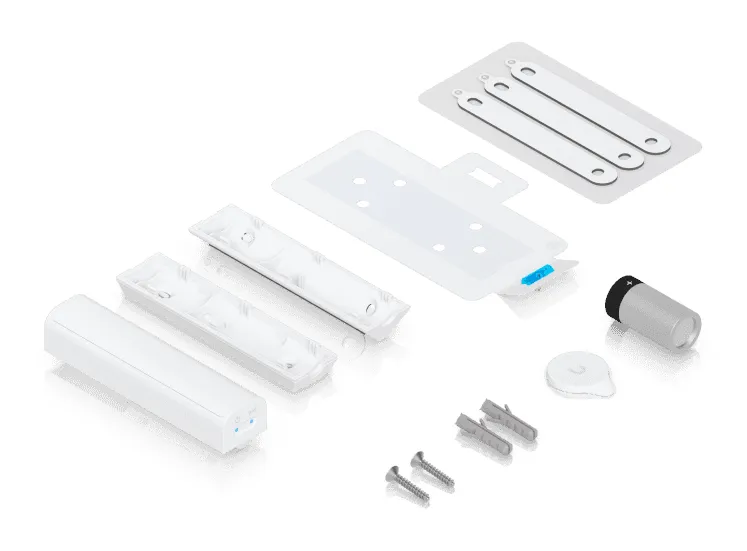 Ubiquiti UniFi Motion Sensor (USL-MOTION) - Motion sensor, White