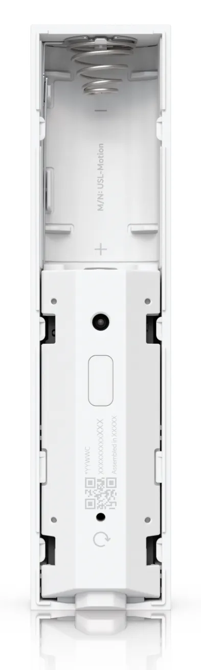 Ubiquiti UniFi Motion Sensor (USL-MOTION) - Motion sensor, White