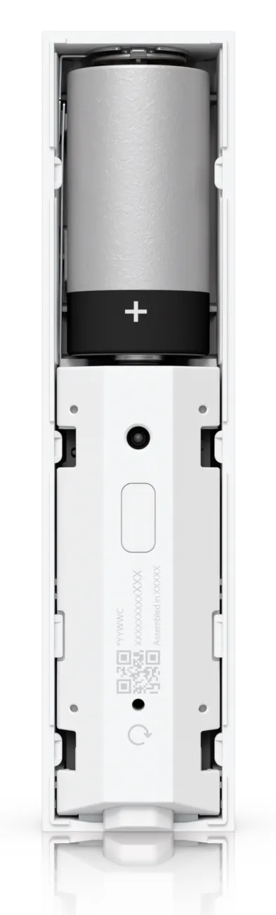 Ubiquiti UniFi Motion Sensor (USL-MOTION) - Motion sensor, White