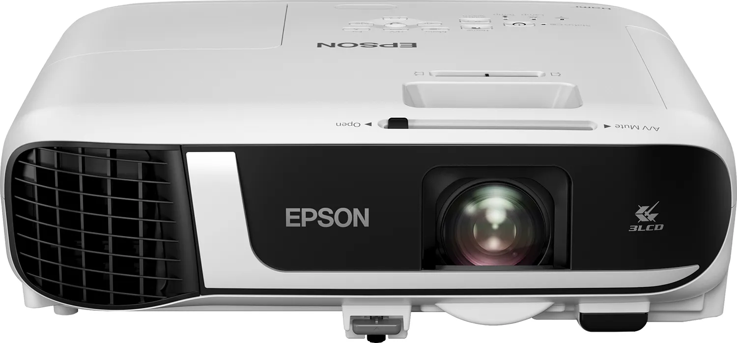 EPSON EB-FH52 4000ANSI FULL HD 1.32-2.14:1 3LCD