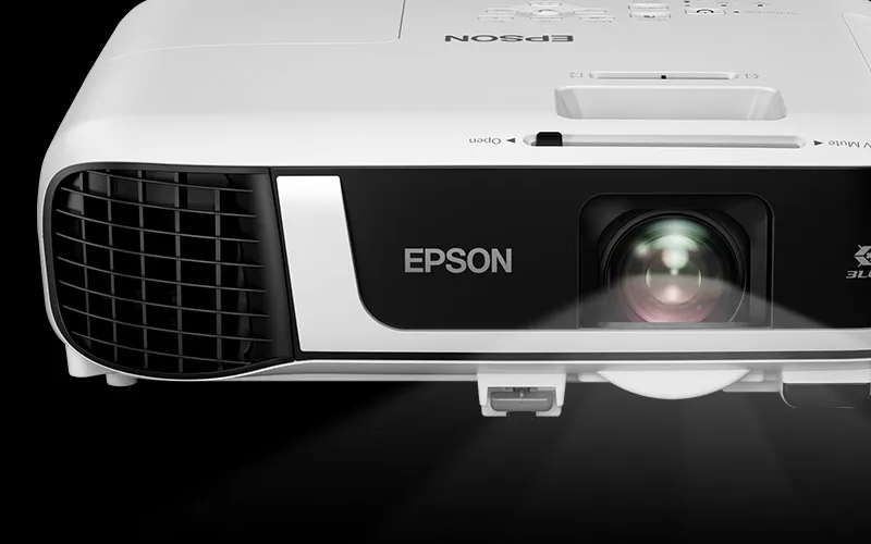 EPSON EB-FH52 4000ANSI FULL HD 1.32-2.14:1 3LCD