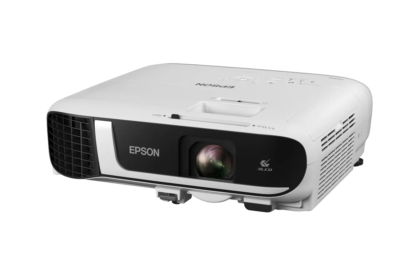 EPSON EB-FH52 4000ANSI FULL HD 1.32-2.14:1 3LCD
