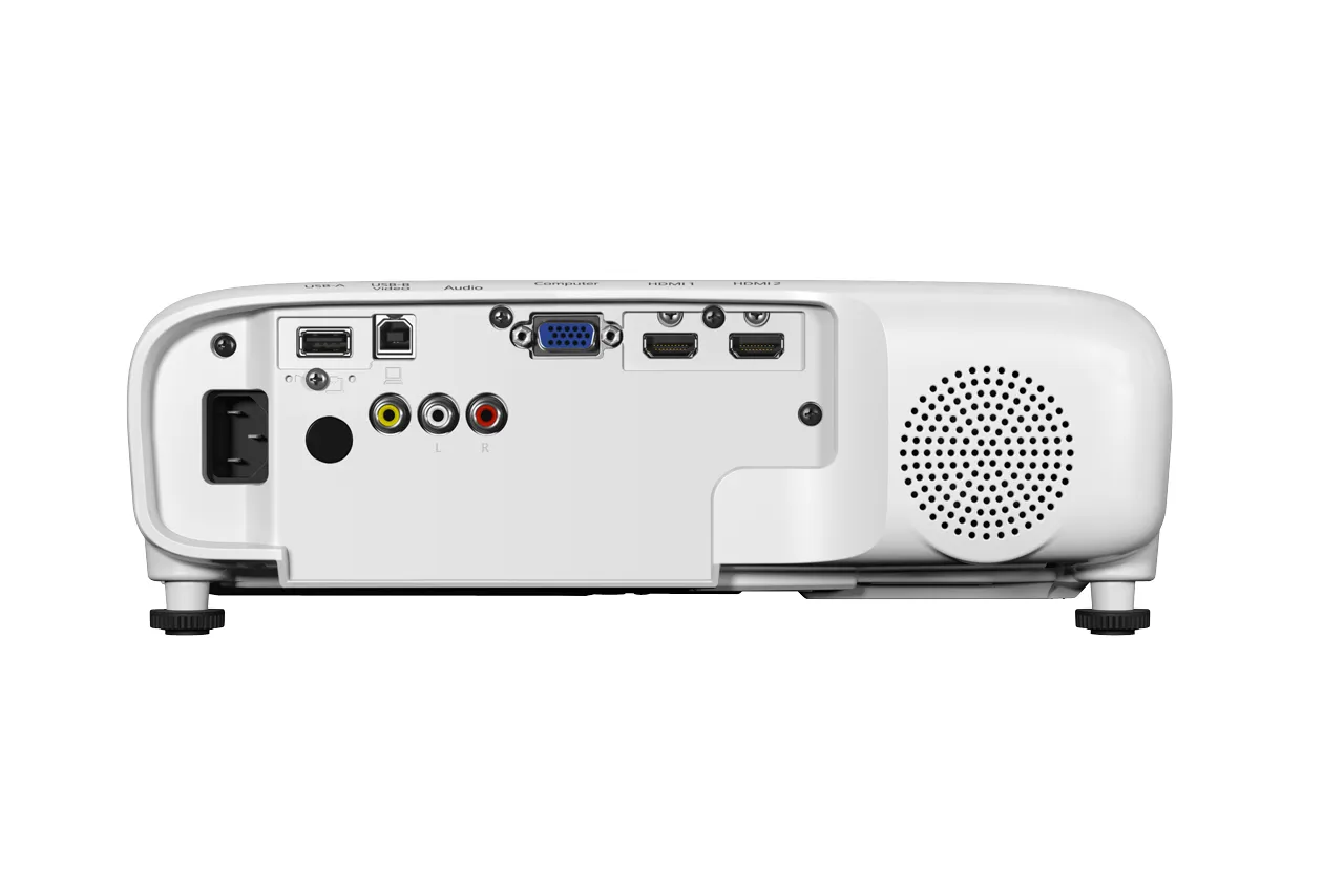 EPSON EB-FH52 4000ANSI FULL HD 1.32-2.14:1 3LCD