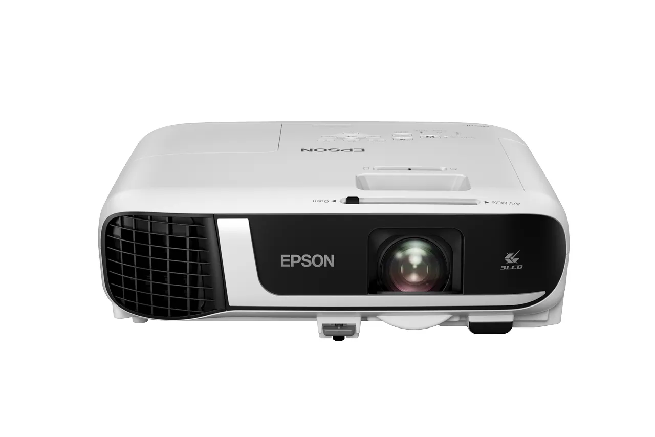 EPSON EB-FH52 4000ANSI FULL HD 1.32-2.14:1 3LCD