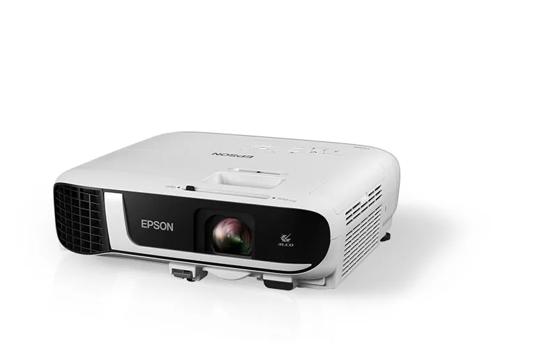 EPSON EB-FH52 4000ANSI FULL HD 1.32-2.14:1 3LCD