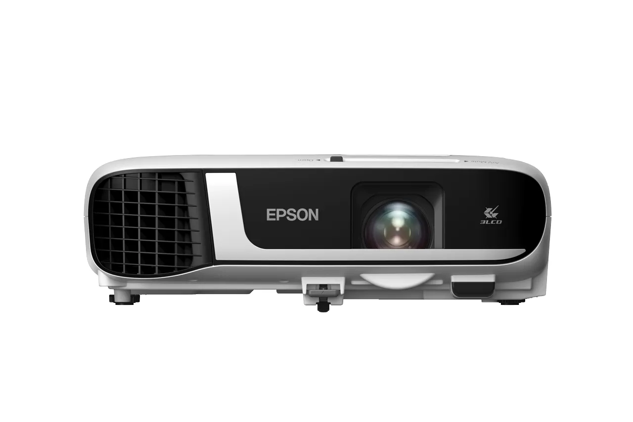 EPSON EB-FH52 4000ANSI FULL HD 1.32-2.14:1 3LCD