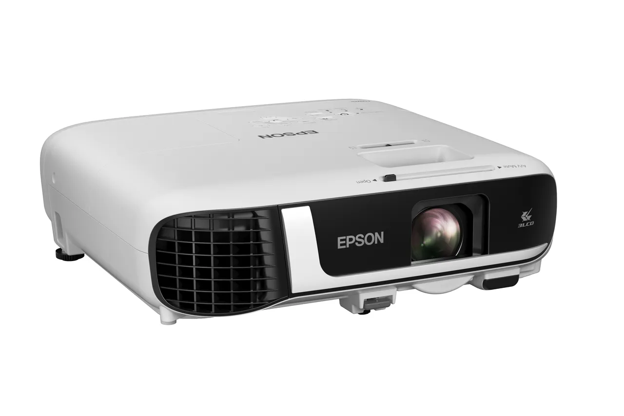 EPSON EB-FH52 4000ANSI FULL HD 1.32-2.14:1 3LCD
