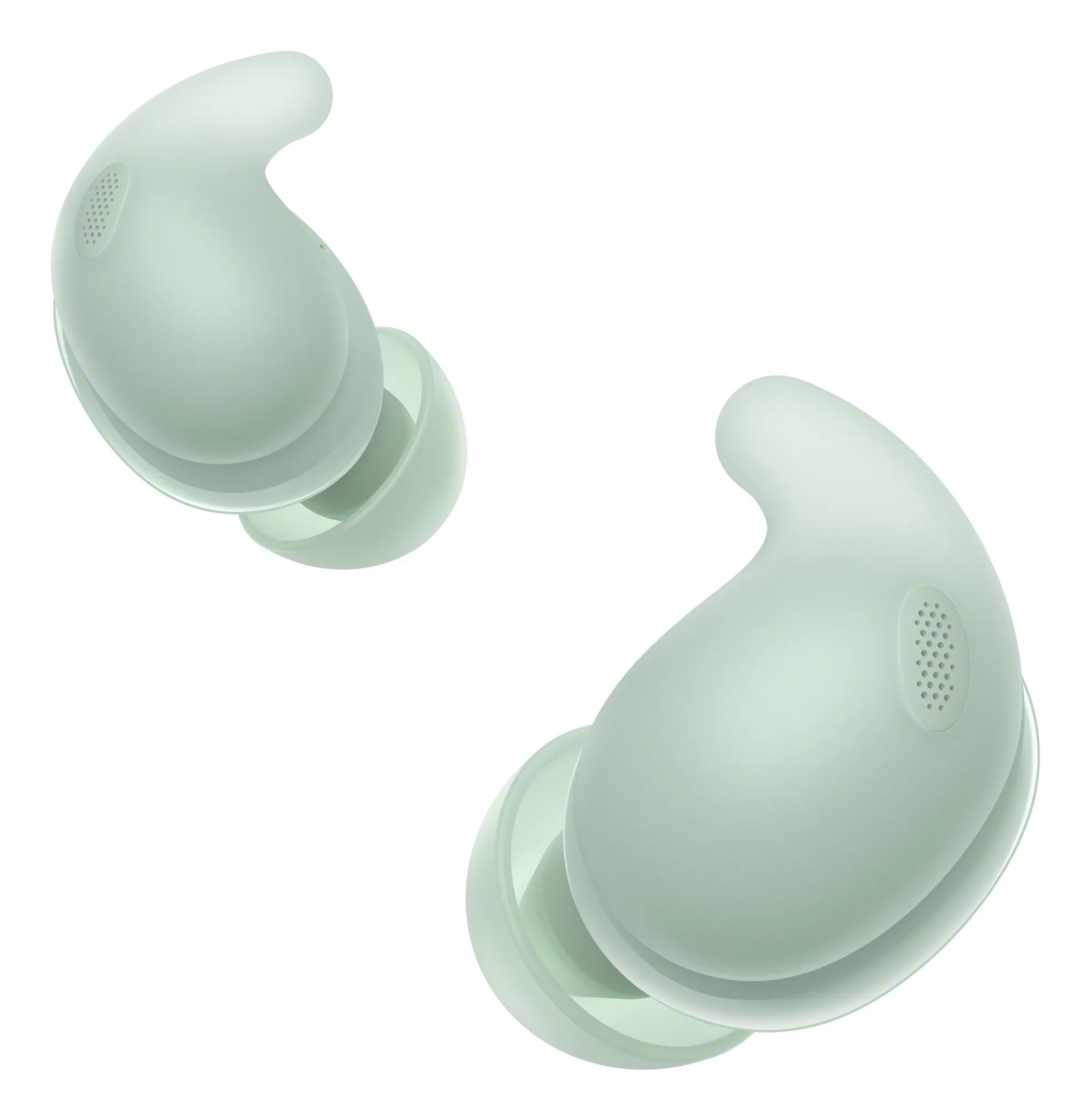 Sony Linkbuds Fit ANC - wireless earbuds, Green