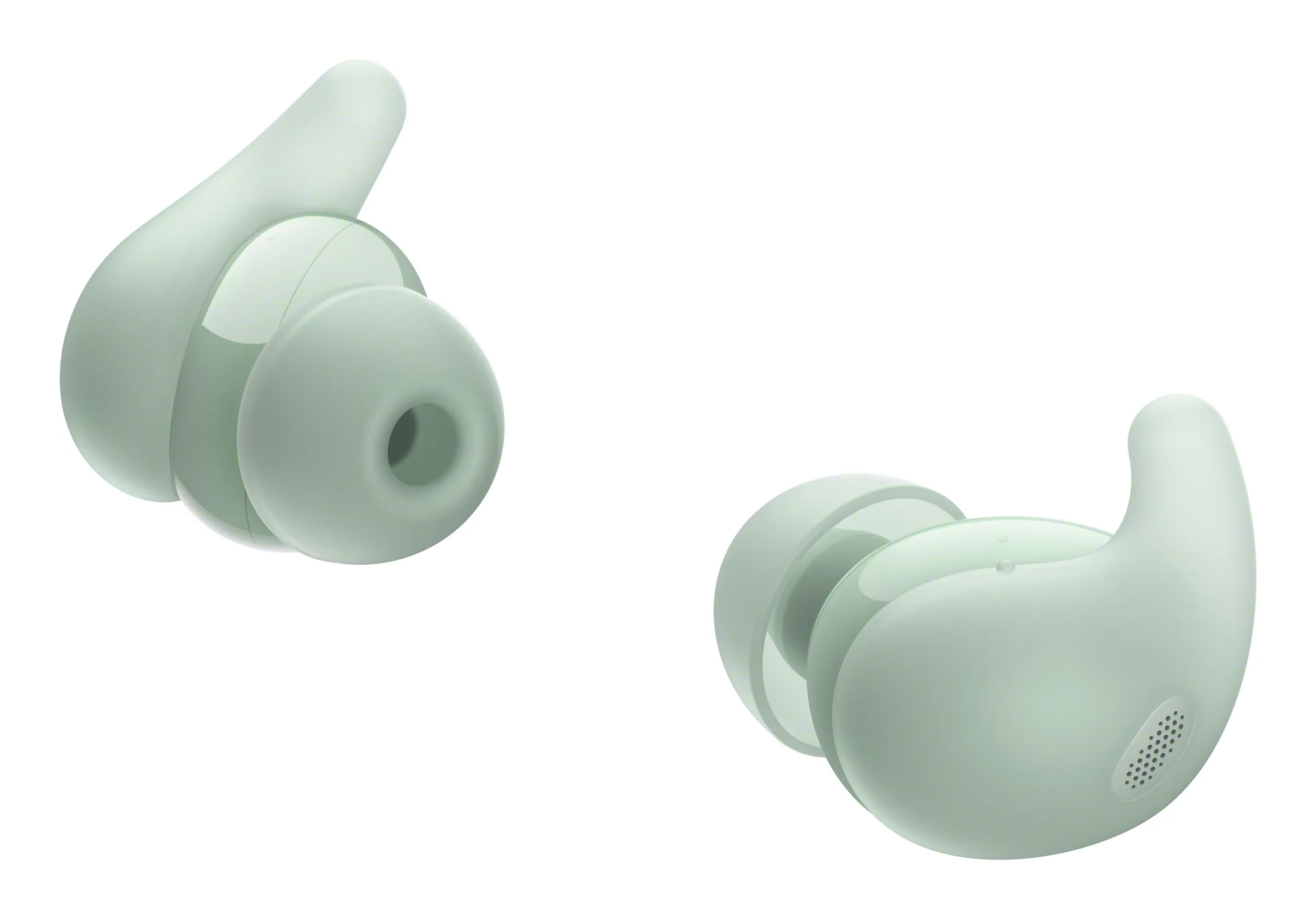 Sony LinkBuds Fit ANC Wireless Earbuds, Green