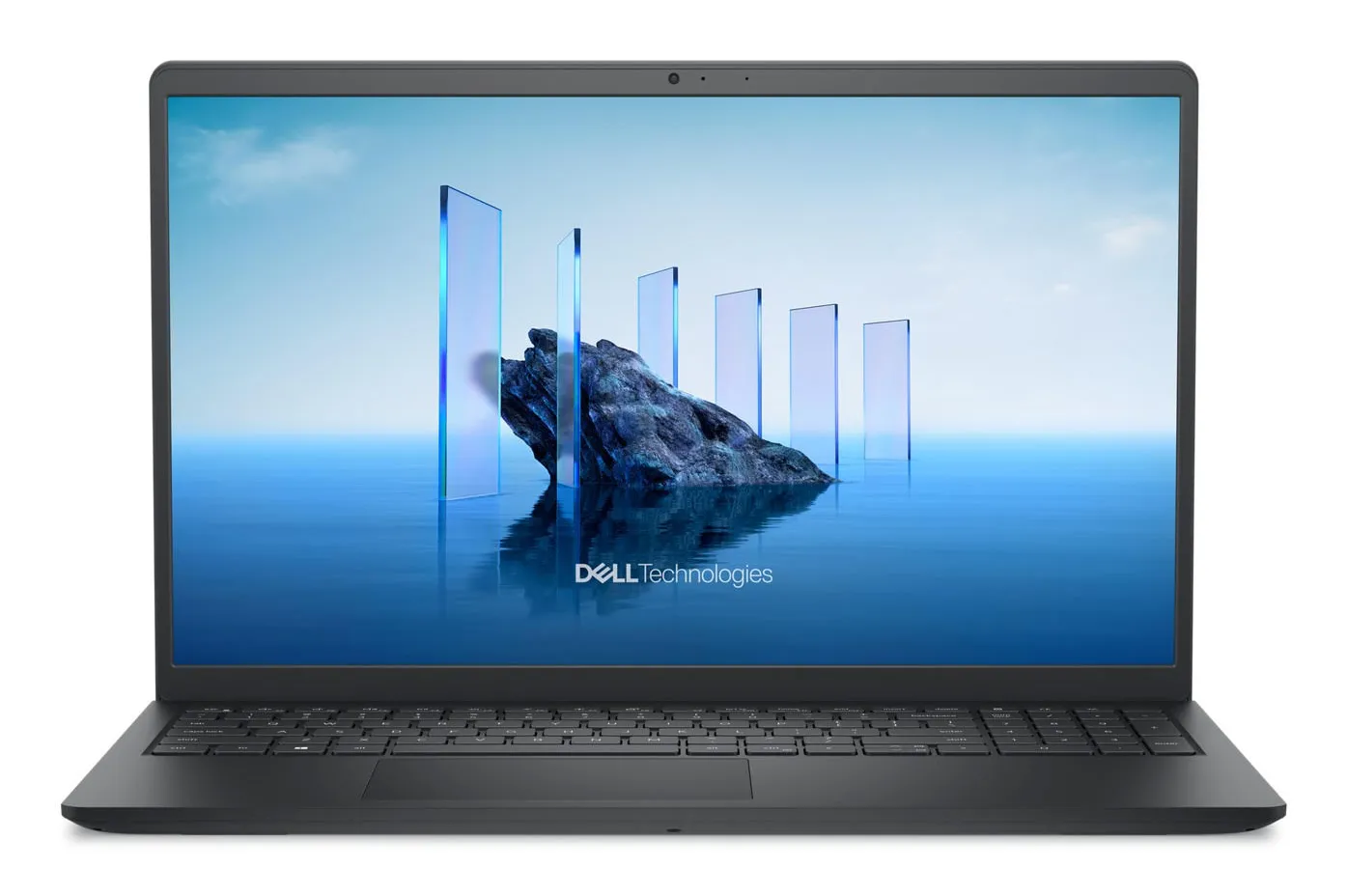 Dell Pro 15 Essential PV15250 15.6" i5-1334U, 16GB, 512GB, Win 11 Pro - Notebook, Carbon Black