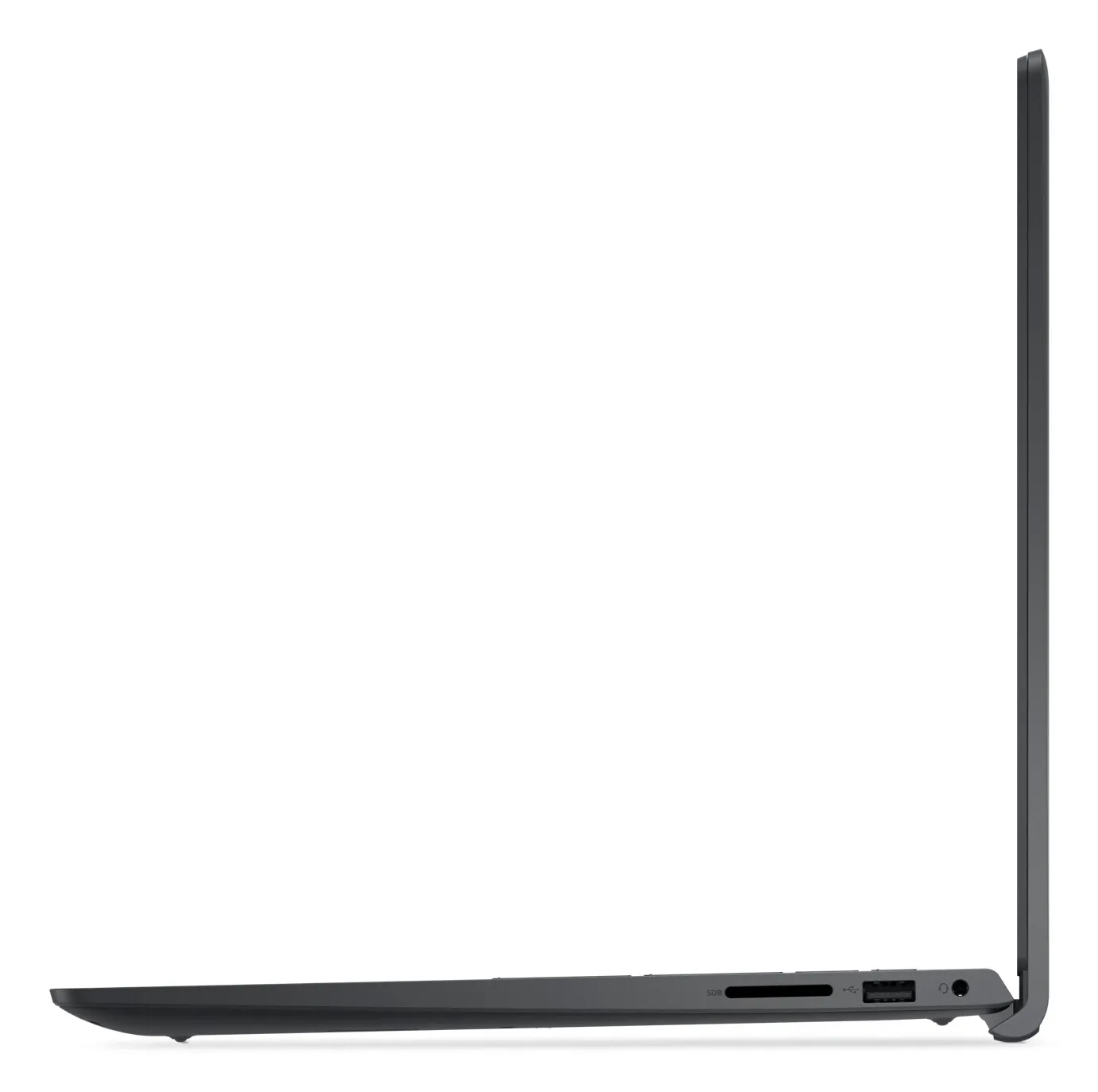 Dell Pro 15 Essential PV15250 15.6" i5-1334U, 16GB, 512GB, Win 11 Pro - Notebook, Carbon Black