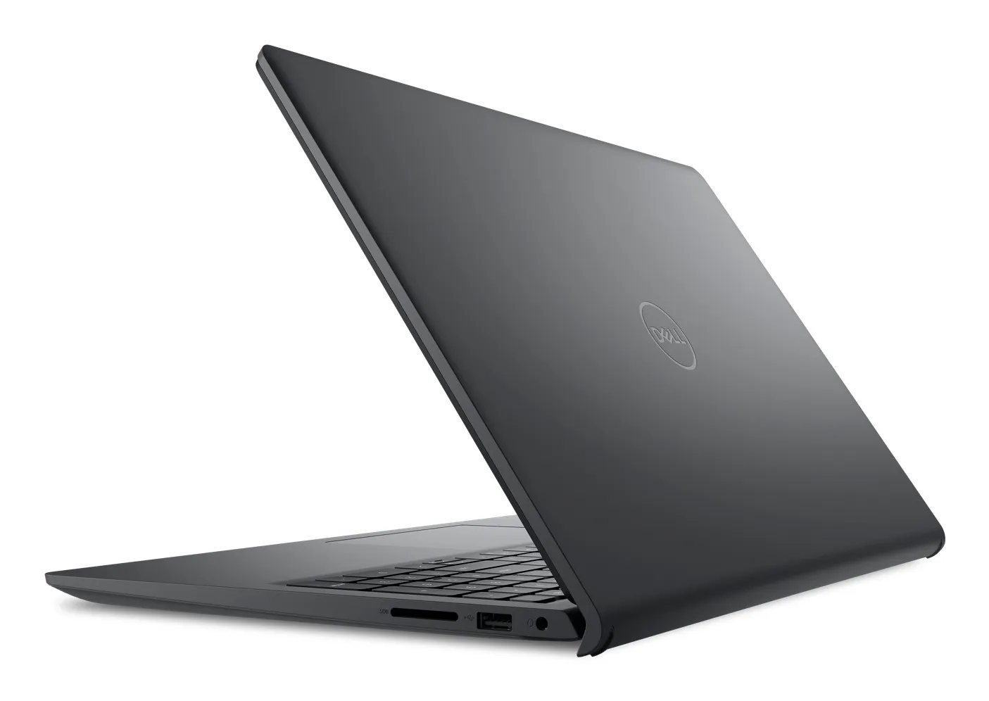 Dell Pro 15 Essential PV15250 15.6" i5-1334U, 16GB, 512GB, Win 11 Pro - Notebook, Carbon Black