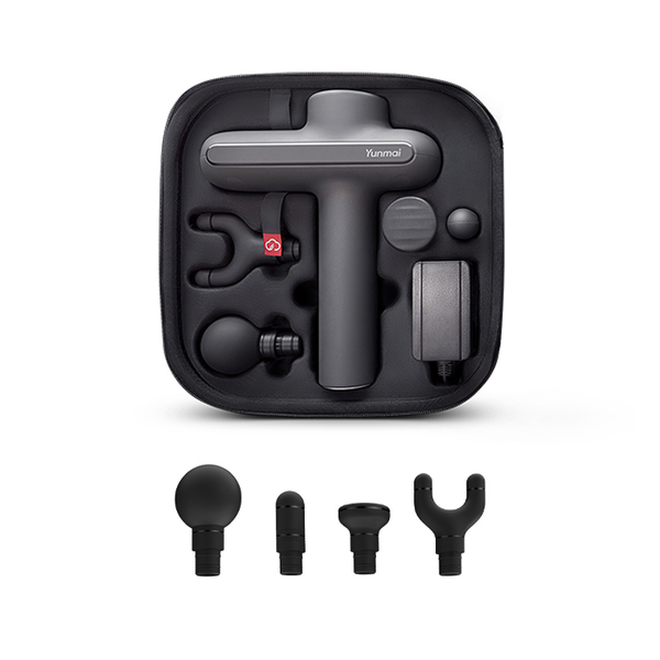 Yunmai Massage Gun Pro -lihashuoltovasara