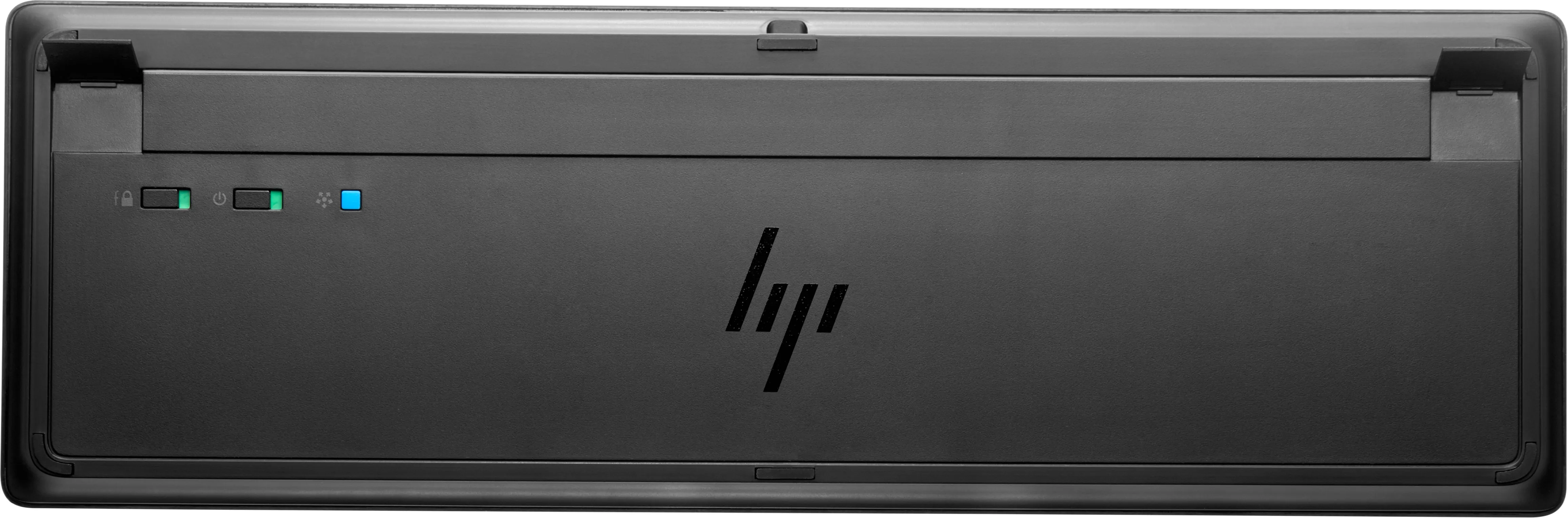 HP Wireless Premium -langaton n&auml;pp&auml;imist&ouml;, musta (pohjoismainen)
