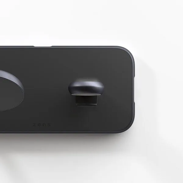 ZENS 4in1 Magnetic Alu Charger